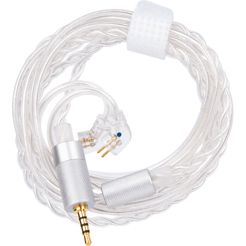 TempoTec 2.5MM Balanced Upgrade Cable 0.78MM 2-Pin - TempoTec
