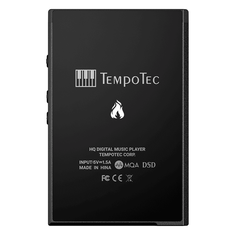 TempoTec V3 Blaze