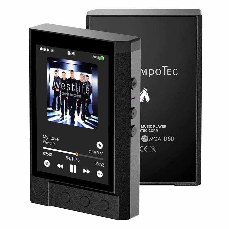 TempoTec V3 Blaze