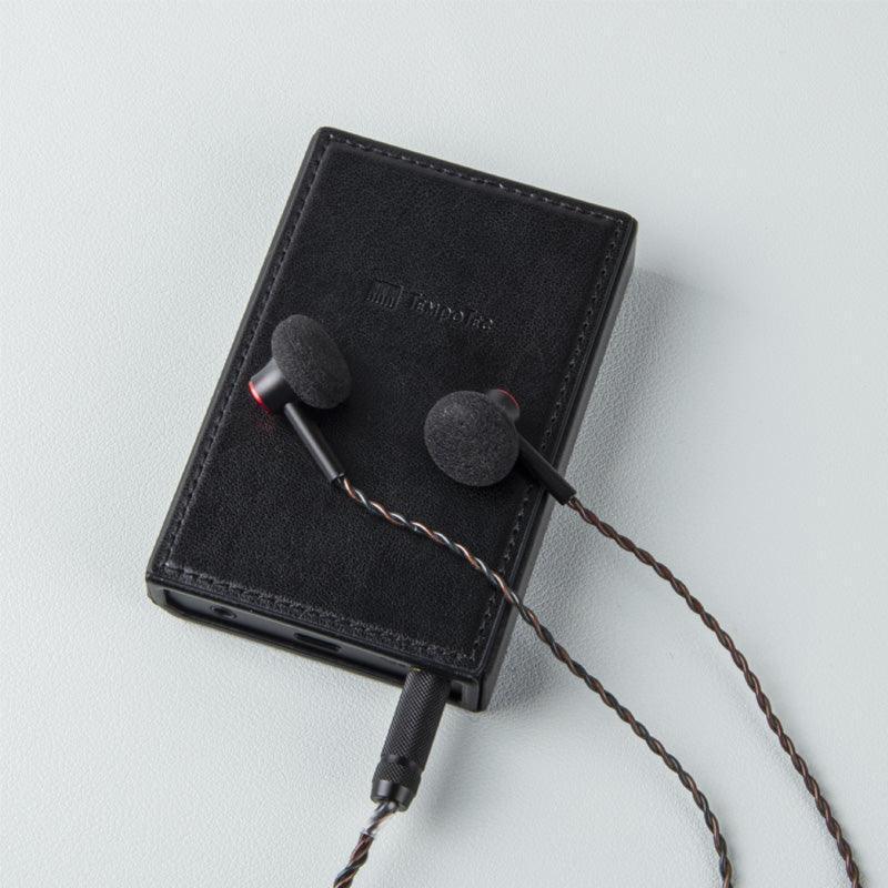 TempoTec V3+Protective Case+IM01 - TempoTec