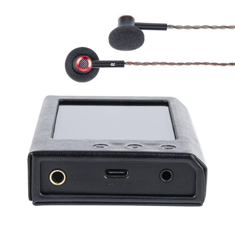 TempoTec V3+Protective Case+IM01 - TempoTec