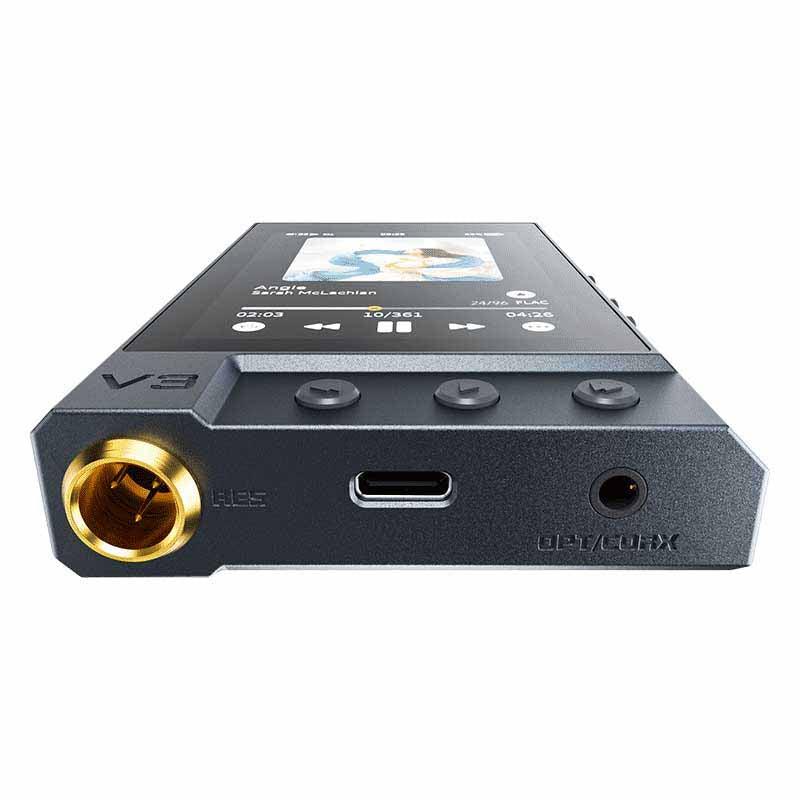 TempoTec V3-D - TempoTec