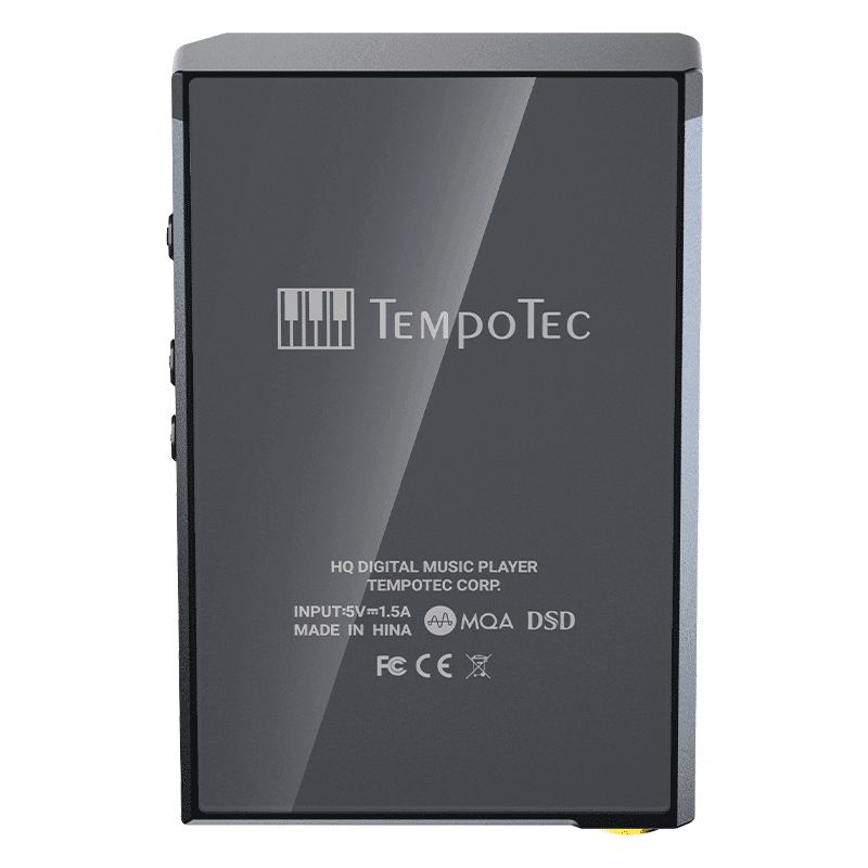 TempoTec V3-D - TempoTec