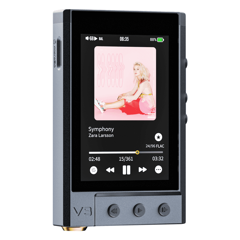 TempoTec V3-D - TempoTec