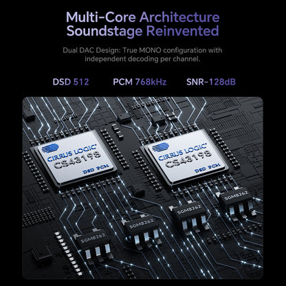 TempoTec Mach III M3-2025