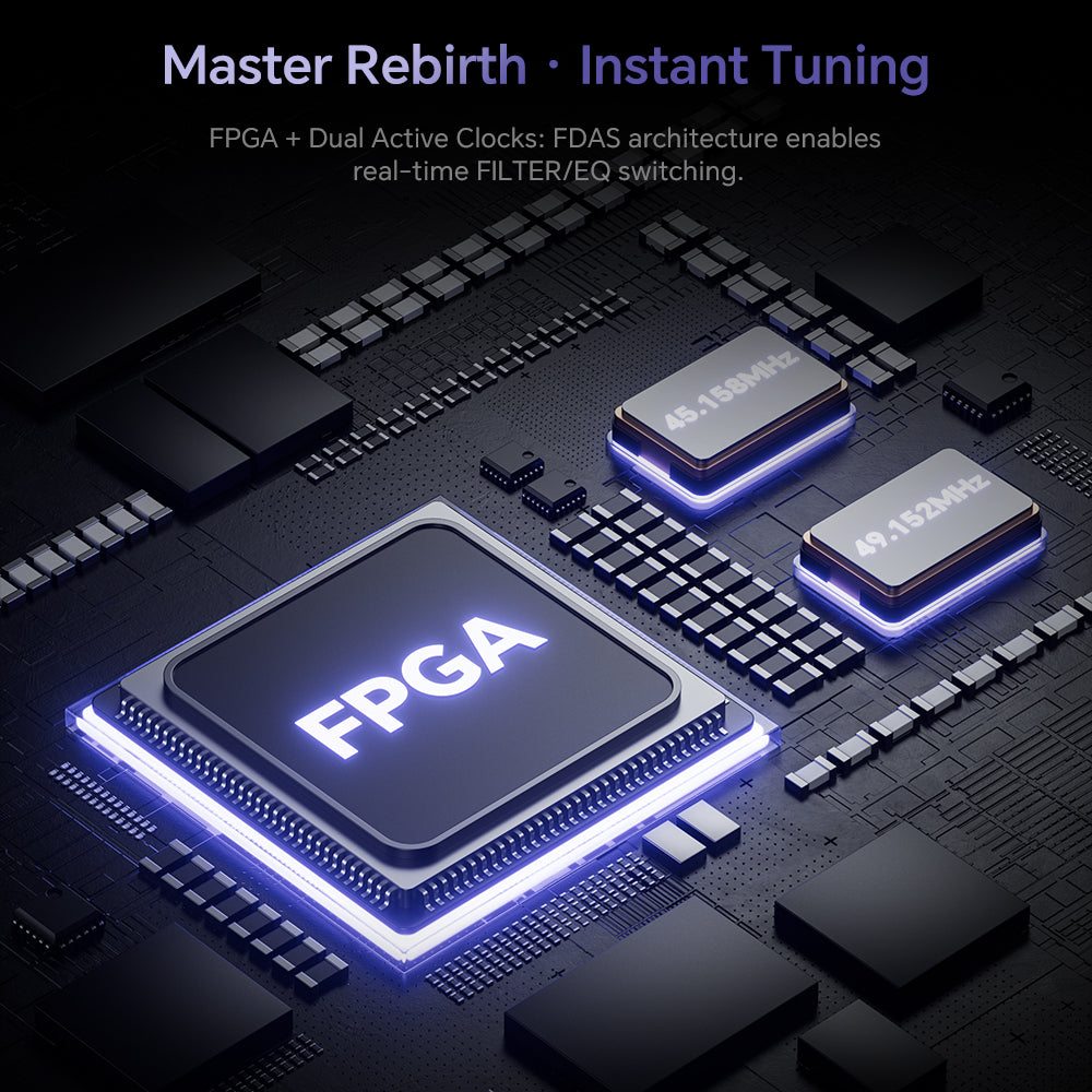 TempoTec Mach III M3-2025