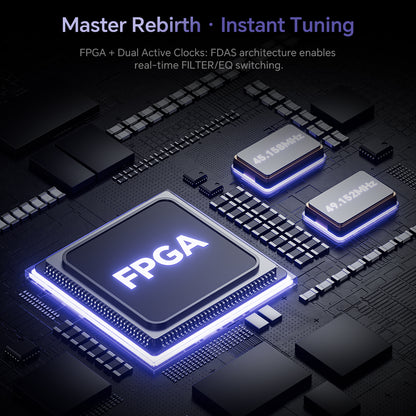 TempoTec Mach III M3-2025