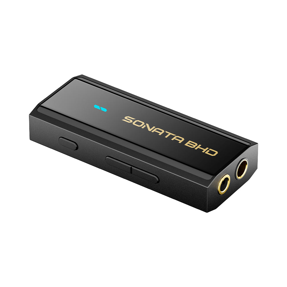 TempoTec Sonata BHD 2026  | USB DAC & Headphone Amplifier