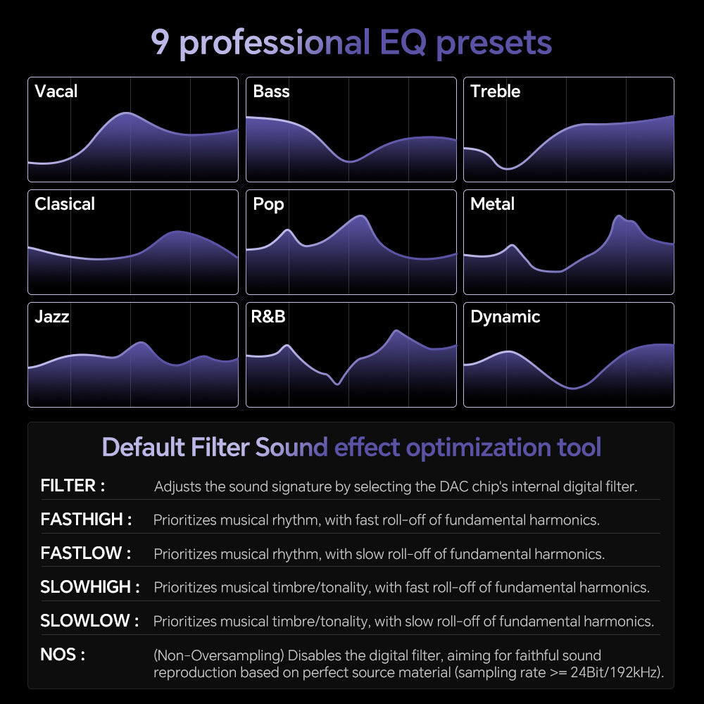 TempoTec Mach III M3-2025