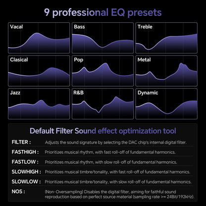TempoTec Mach III M3-2025