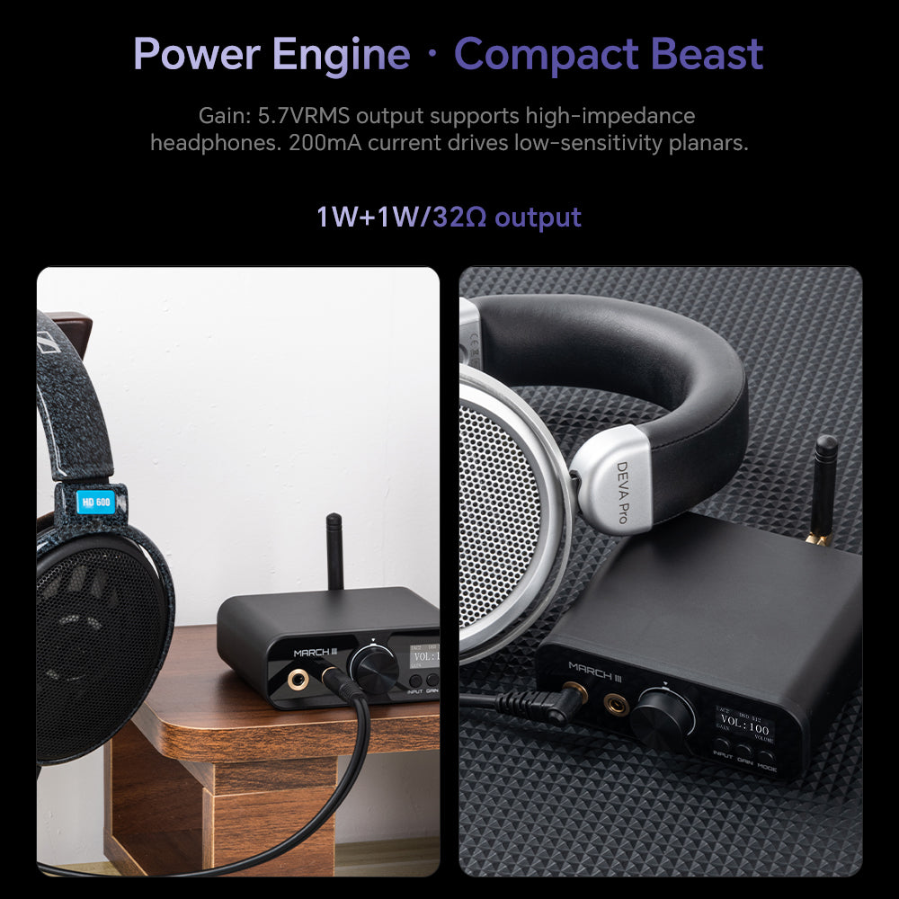 TempoTec Mach III M3-2025