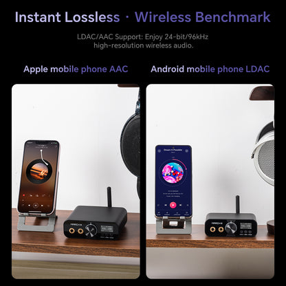 TempoTec Mach III M3-2025