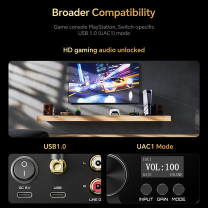 TempoTec Mach III M3-2025