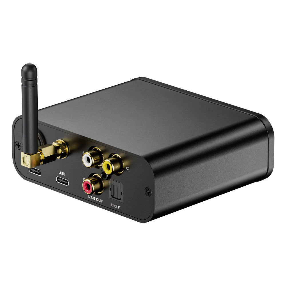 TempoTec Mach III M3-2025