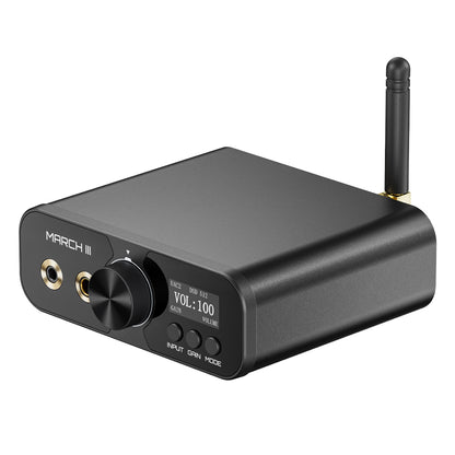 TempoTec Mach III M3-2025