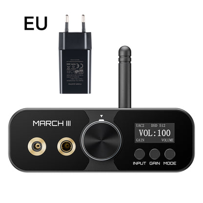 TempoTec Mach III M3-2025