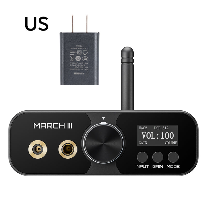 TempoTec Mach III M3-2025