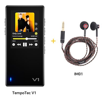 TempoTec Variations V1 HiFi Music Player