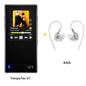 TempoTec Variations V1 HiFi Music Player