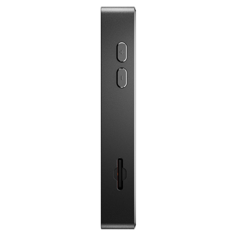 TempoTec Variations V1 HiFi Music Player