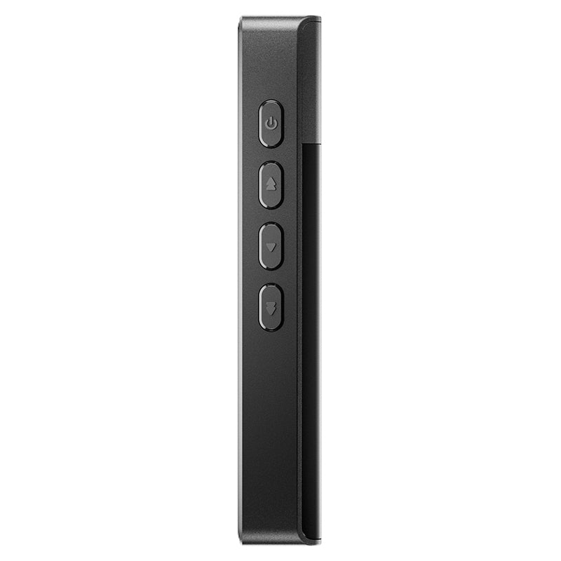 TempoTec Variations V1 HiFi Music Player