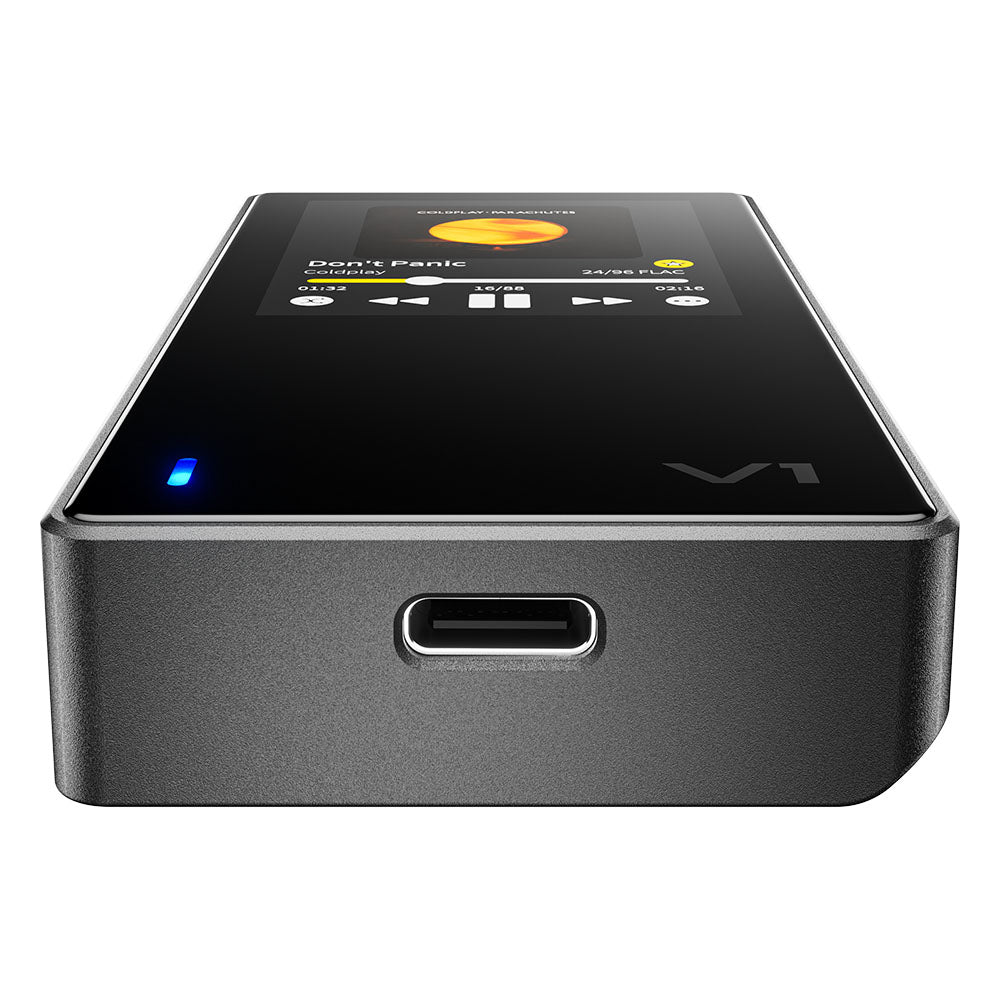 TempoTec Variations V1 HiFi Music Player