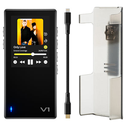 TempoTec Variations V1 HiFi Music Player